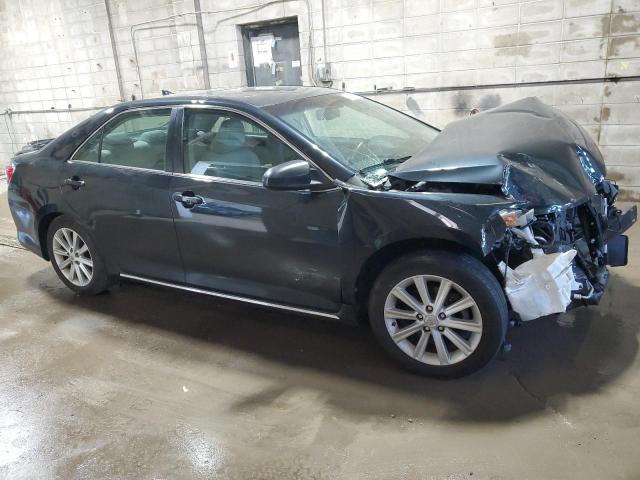 Photo 3 VIN: 4T1BK1FK3CU509039 - TOYOTA CAMRY SE 