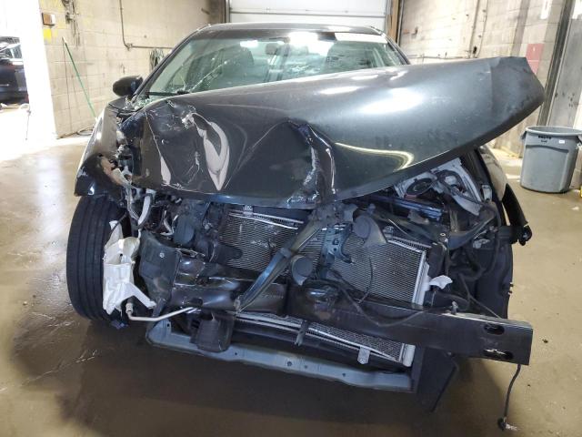 Photo 4 VIN: 4T1BK1FK3CU509039 - TOYOTA CAMRY SE 