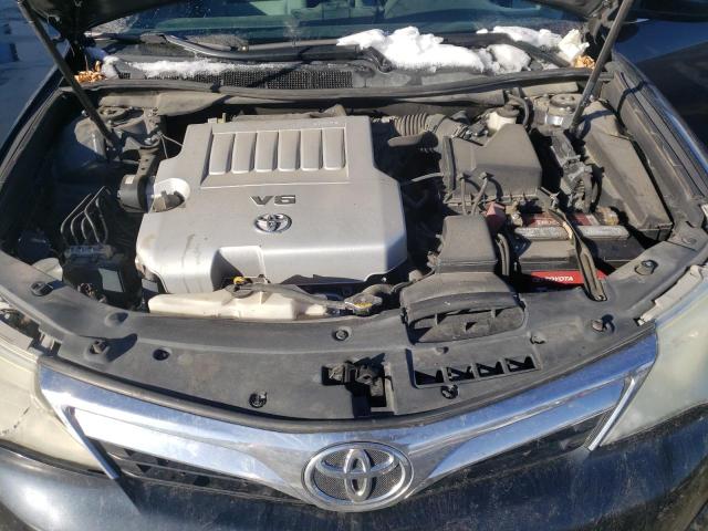 Photo 10 VIN: 4T1BK1FK3CU510420 - TOYOTA CAMRY 