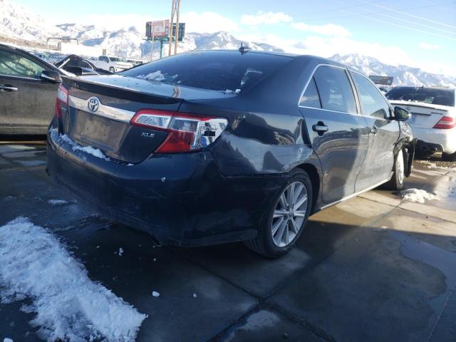 Photo 2 VIN: 4T1BK1FK3CU510420 - TOYOTA CAMRY 