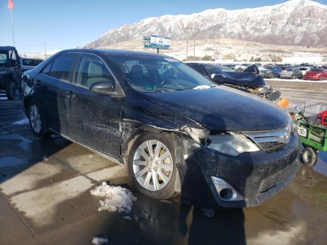 Photo 3 VIN: 4T1BK1FK3CU510420 - TOYOTA CAMRY 