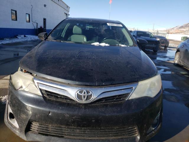 Photo 4 VIN: 4T1BK1FK3CU510420 - TOYOTA CAMRY 