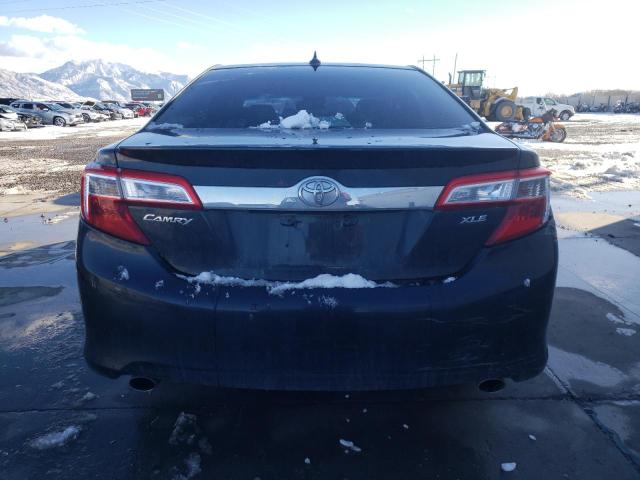 Photo 5 VIN: 4T1BK1FK3CU510420 - TOYOTA CAMRY 