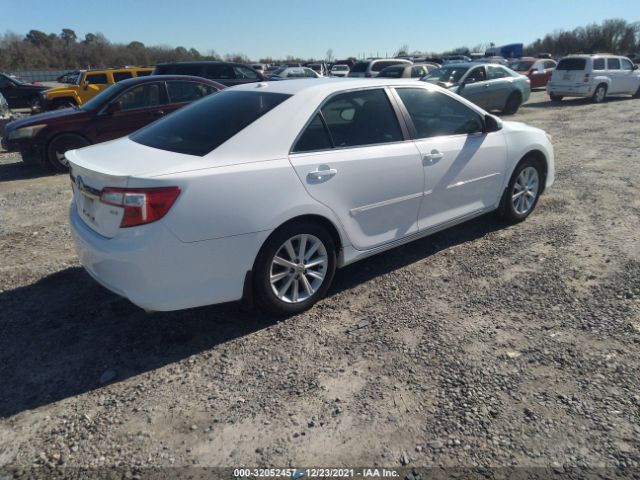 Photo 3 VIN: 4T1BK1FK3CU511292 - TOYOTA CAMRY 