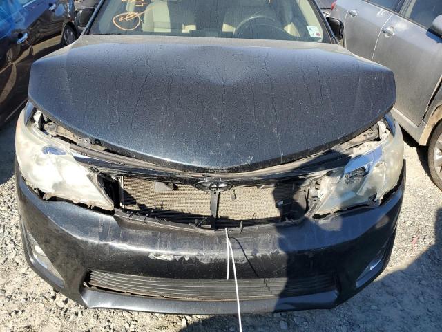 Photo 10 VIN: 4T1BK1FK3CU512670 - TOYOTA CAMRY SE 