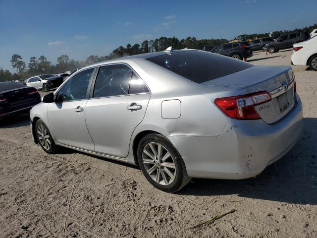 Photo 1 VIN: 4T1BK1FK3CU513897 - TOYOTA CAMRY SE 