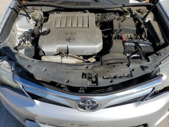 Photo 10 VIN: 4T1BK1FK3CU513897 - TOYOTA CAMRY SE 