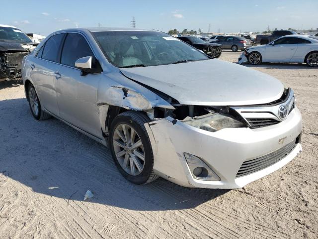 Photo 3 VIN: 4T1BK1FK3CU513897 - TOYOTA CAMRY SE 