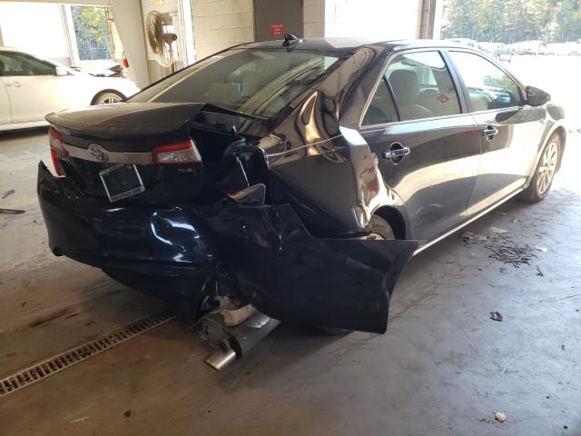 Photo 3 VIN: 4T1BK1FK3CU514368 - TOYOTA CAMRY SE 