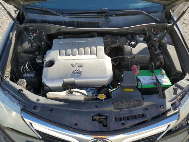 Photo 6 VIN: 4T1BK1FK3CU514693 - TOYOTA CAMRY SE 