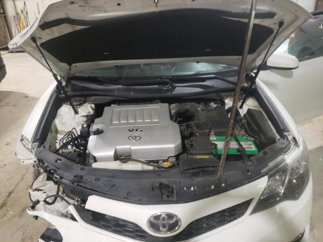 Photo 10 VIN: 4T1BK1FK3CU514886 - TOYOTA CAMRY SE 