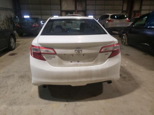 Photo 5 VIN: 4T1BK1FK3CU514886 - TOYOTA CAMRY SE 