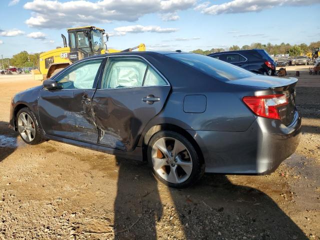 Photo 1 VIN: 4T1BK1FK3CU517058 - TOYOTA CAMRY SE 