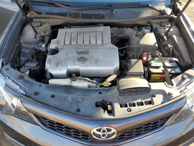 Photo 10 VIN: 4T1BK1FK3CU517058 - TOYOTA CAMRY SE 