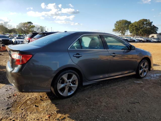 Photo 2 VIN: 4T1BK1FK3CU517058 - TOYOTA CAMRY SE 