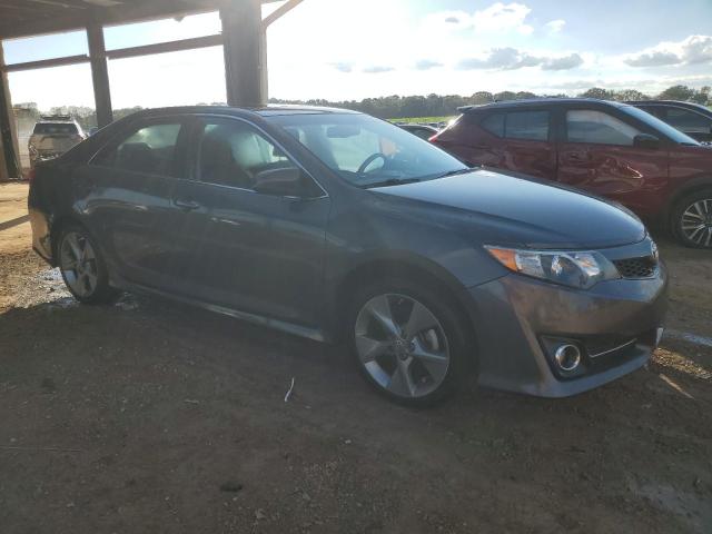 Photo 3 VIN: 4T1BK1FK3CU517058 - TOYOTA CAMRY SE 