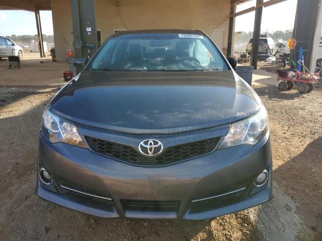 Photo 4 VIN: 4T1BK1FK3CU517058 - TOYOTA CAMRY SE 