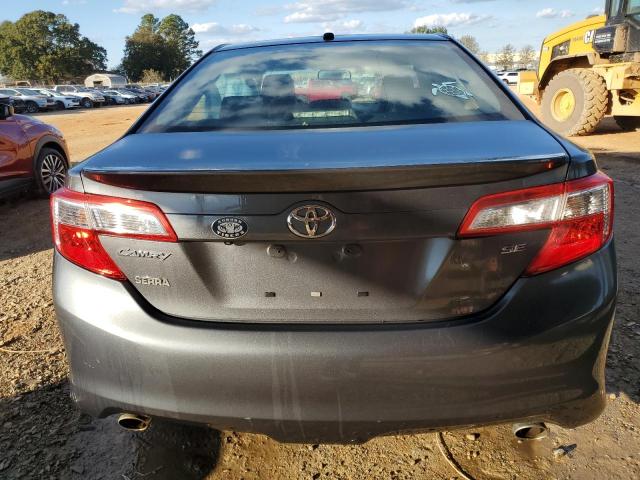 Photo 5 VIN: 4T1BK1FK3CU517058 - TOYOTA CAMRY SE 