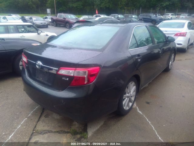 Photo 3 VIN: 4T1BK1FK3CU520302 - TOYOTA CAMRY 