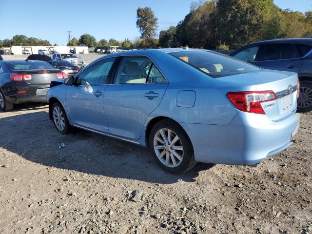 Photo 1 VIN: 4T1BK1FK3CU522549 - TOYOTA CAMRY SE 