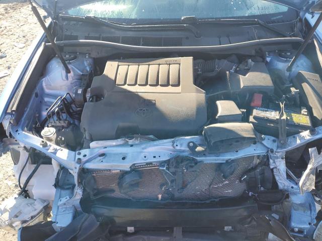 Photo 10 VIN: 4T1BK1FK3CU522549 - TOYOTA CAMRY SE 