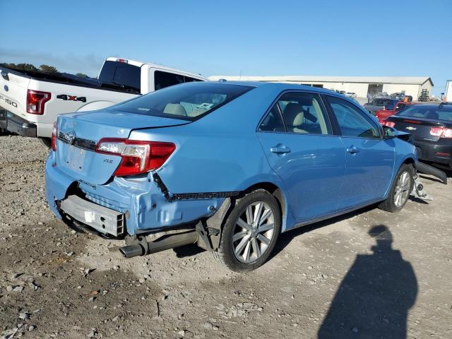 Photo 2 VIN: 4T1BK1FK3CU522549 - TOYOTA CAMRY SE 