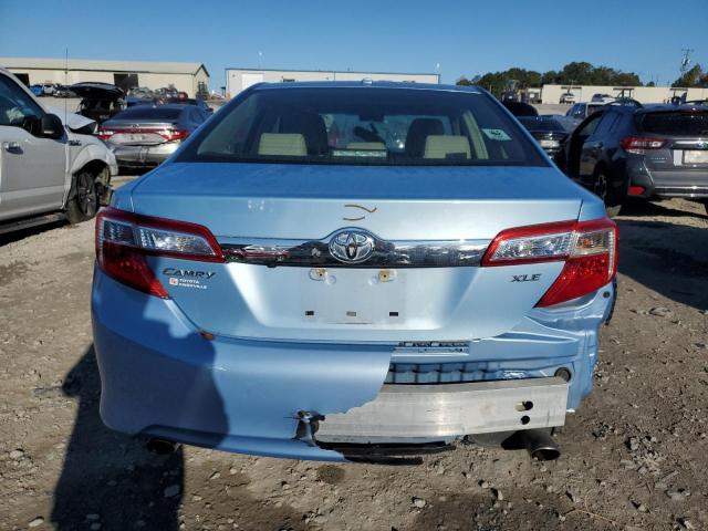 Photo 5 VIN: 4T1BK1FK3CU522549 - TOYOTA CAMRY SE 