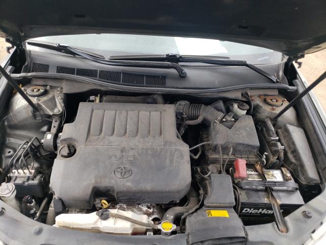 Photo 6 VIN: 4T1BK1FK3CU524303 - TOYOTA CAMRY SE 