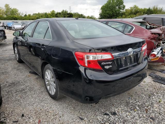 Photo 2 VIN: 4T1BK1FK3DU020514 - TOYOTA CAMRY SE 