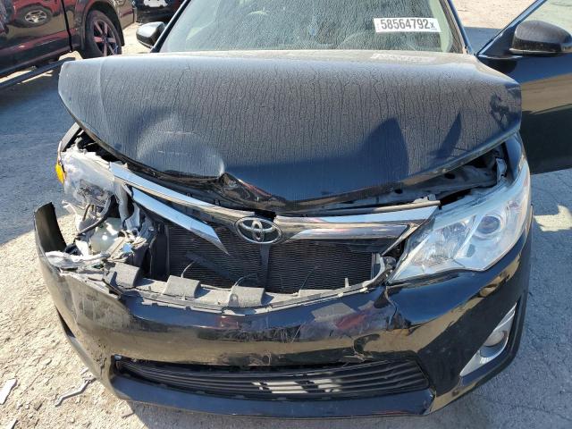 Photo 6 VIN: 4T1BK1FK3DU020514 - TOYOTA CAMRY SE 