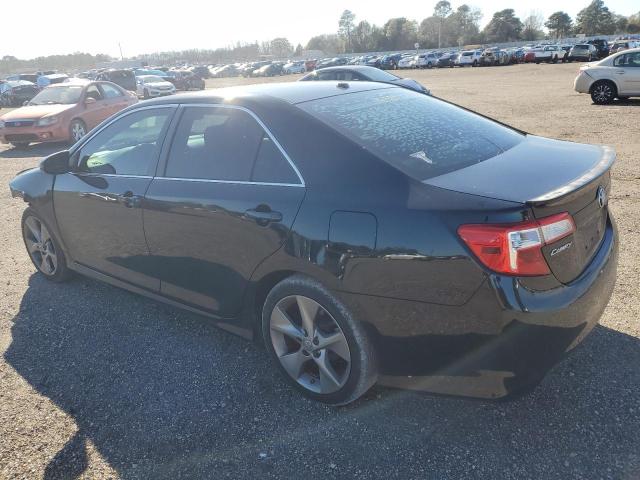 Photo 1 VIN: 4T1BK1FK3DU022957 - TOYOTA CAMRY SE 