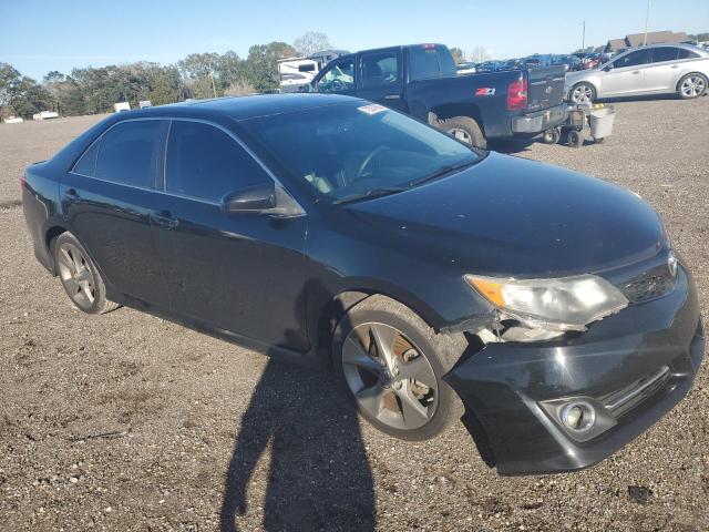 Photo 3 VIN: 4T1BK1FK3DU022957 - TOYOTA CAMRY SE 