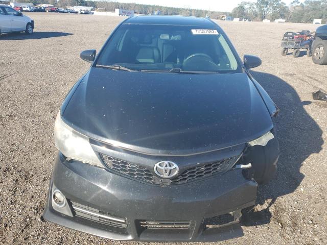 Photo 4 VIN: 4T1BK1FK3DU022957 - TOYOTA CAMRY SE 