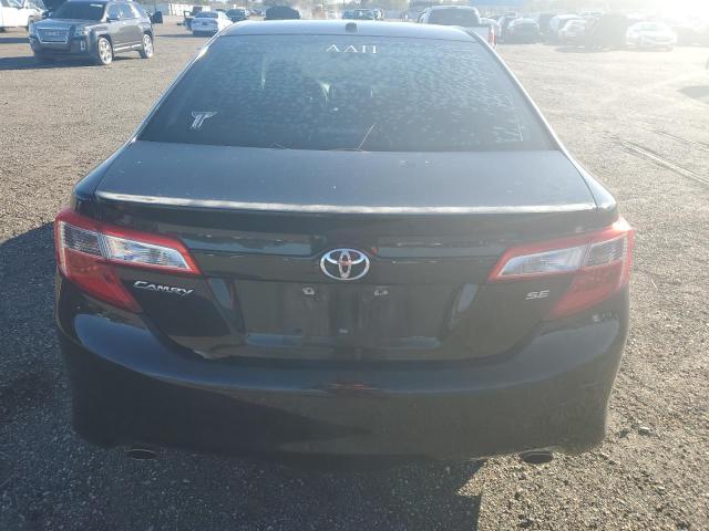 Photo 5 VIN: 4T1BK1FK3DU022957 - TOYOTA CAMRY SE 