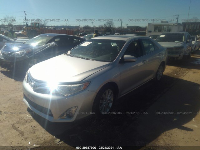 Photo 1 VIN: 4T1BK1FK3DU023316 - TOYOTA CAMRY 