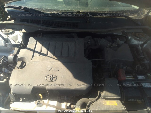 Photo 9 VIN: 4T1BK1FK3DU023316 - TOYOTA CAMRY 