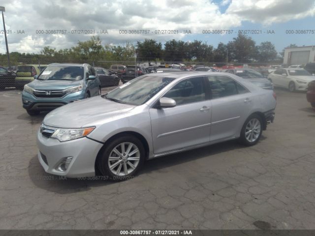 Photo 1 VIN: 4T1BK1FK3DU529082 - TOYOTA CAMRY 