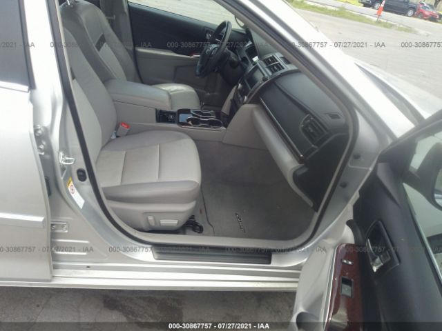 Photo 4 VIN: 4T1BK1FK3DU529082 - TOYOTA CAMRY 