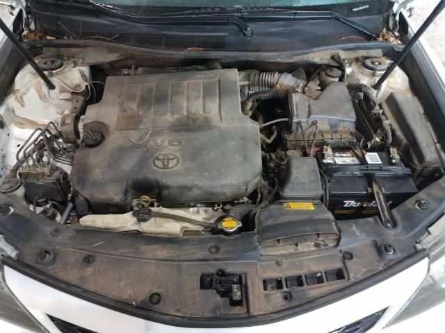 Photo 6 VIN: 4T1BK1FK3DU529471 - TOYOTA CAMRY SE 