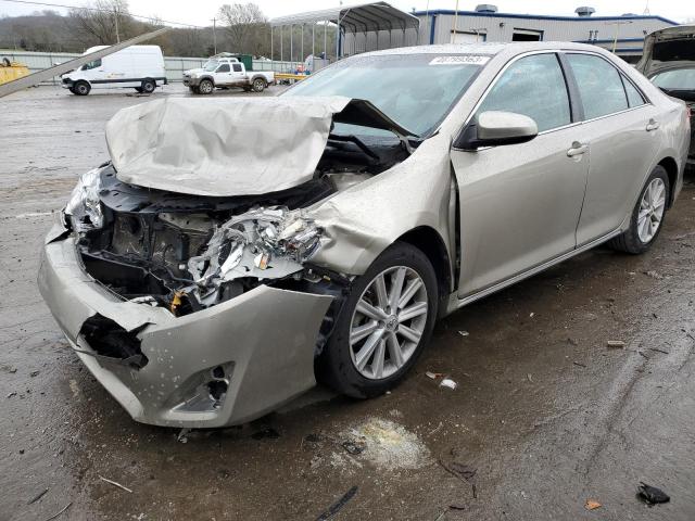 Photo 0 VIN: 4T1BK1FK3DU529695 - TOYOTA CAMRY SE 