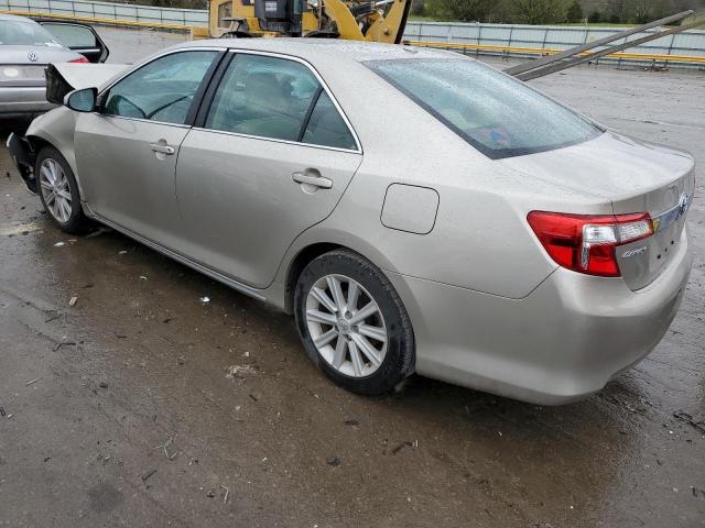 Photo 1 VIN: 4T1BK1FK3DU529695 - TOYOTA CAMRY SE 