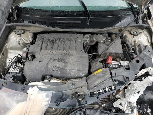 Photo 10 VIN: 4T1BK1FK3DU529695 - TOYOTA CAMRY SE 