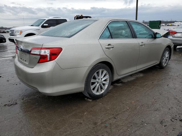 Photo 2 VIN: 4T1BK1FK3DU529695 - TOYOTA CAMRY SE 