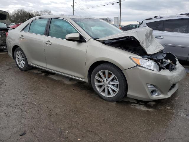 Photo 3 VIN: 4T1BK1FK3DU529695 - TOYOTA CAMRY SE 