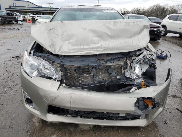 Photo 4 VIN: 4T1BK1FK3DU529695 - TOYOTA CAMRY SE 