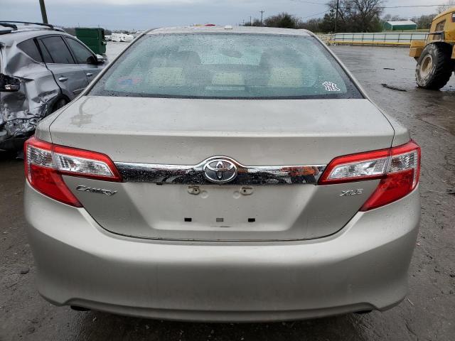 Photo 5 VIN: 4T1BK1FK3DU529695 - TOYOTA CAMRY SE 