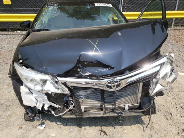 Photo 6 VIN: 4T1BK1FK3DU530278 - TOYOTA CAMRY SE 