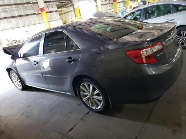 Photo 1 VIN: 4T1BK1FK3DU531415 - TOYOTA CAMRY 