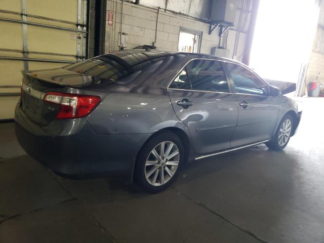 Photo 2 VIN: 4T1BK1FK3DU531415 - TOYOTA CAMRY 