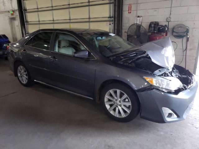 Photo 3 VIN: 4T1BK1FK3DU531415 - TOYOTA CAMRY 